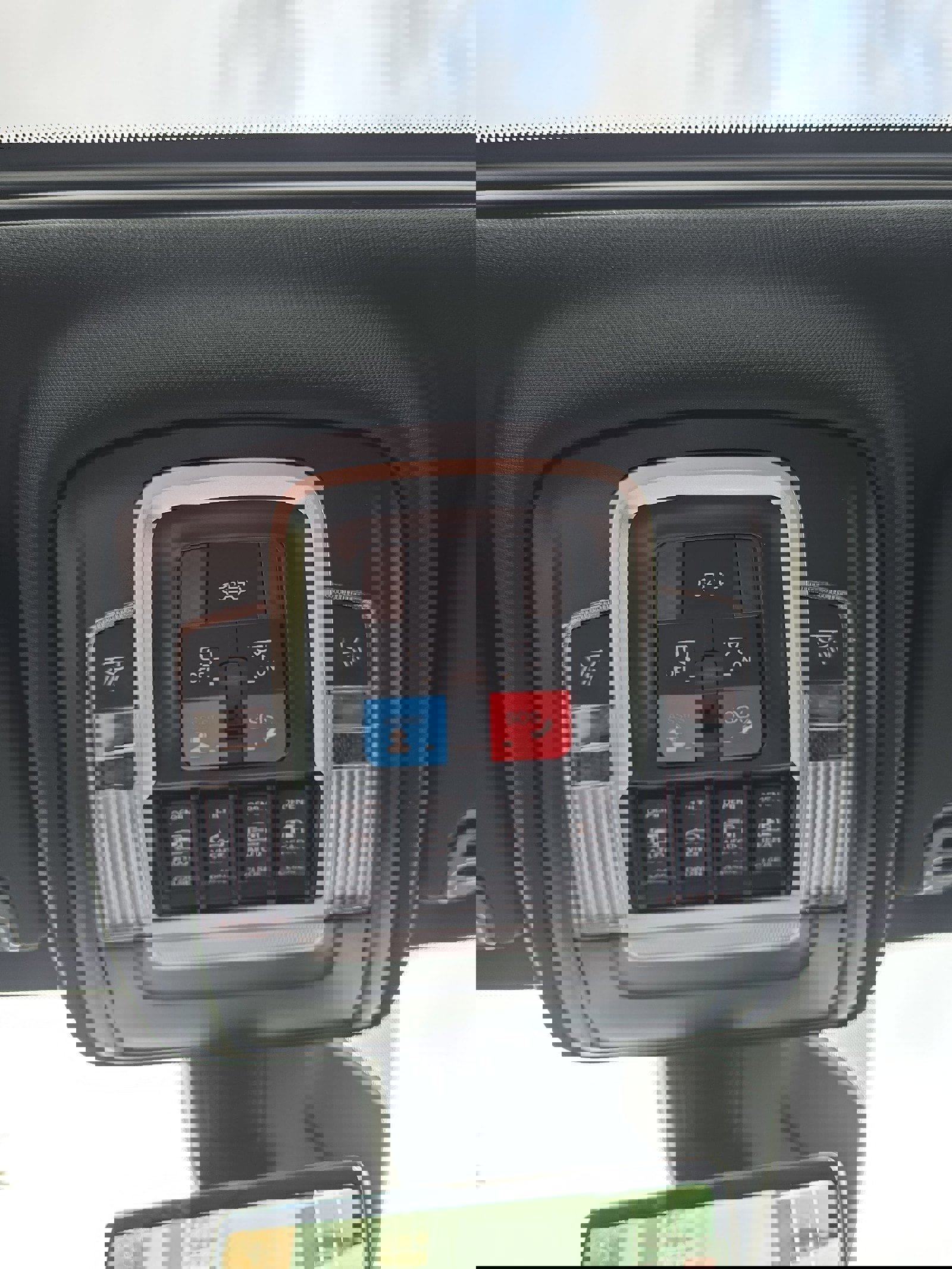 New 2026 RAM 1500 Laramie image 33