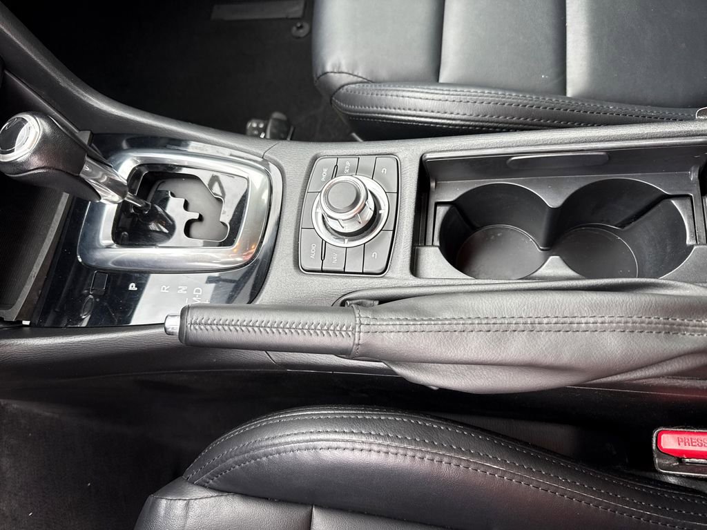 Used 2014 MAZDA MAZDA6 Touring FWD image 26
