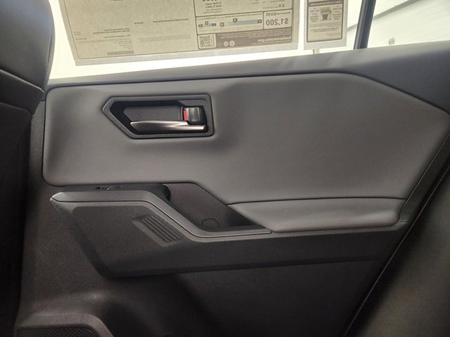 New 2026 Toyota RAV4 Limited image 46