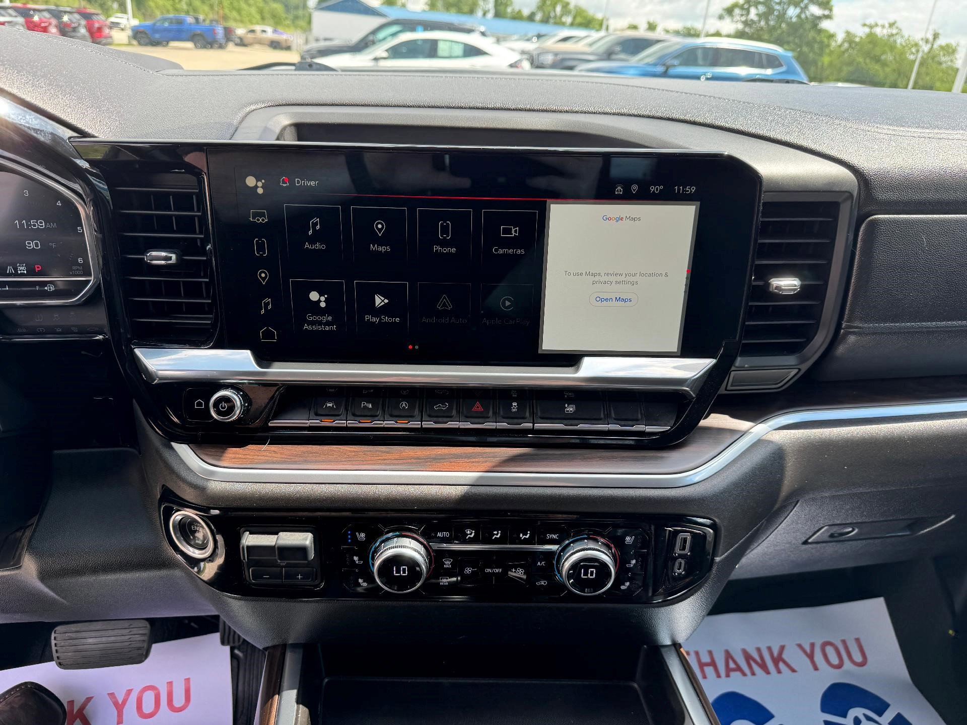 Certified 2023 GMC Sierra 1500 SLT w/ SLT Premium Plus Package image 18