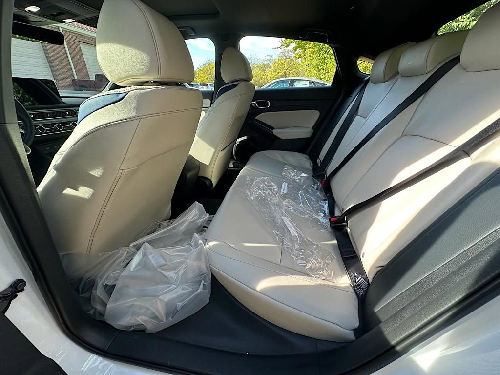 New 2026 Acura Integra A-Spec image 10