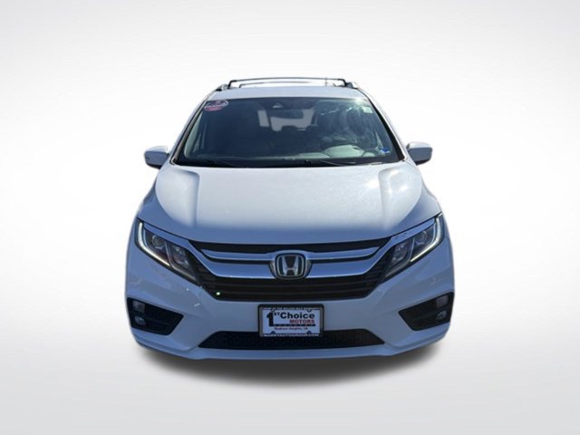 Used 2020 Honda Odyssey EX image 8