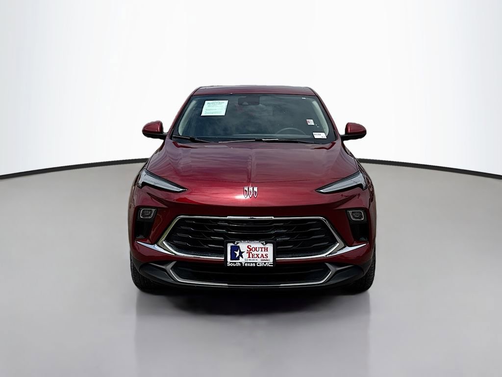 Used 2024 Buick Encore GX Preferred FWD image 2