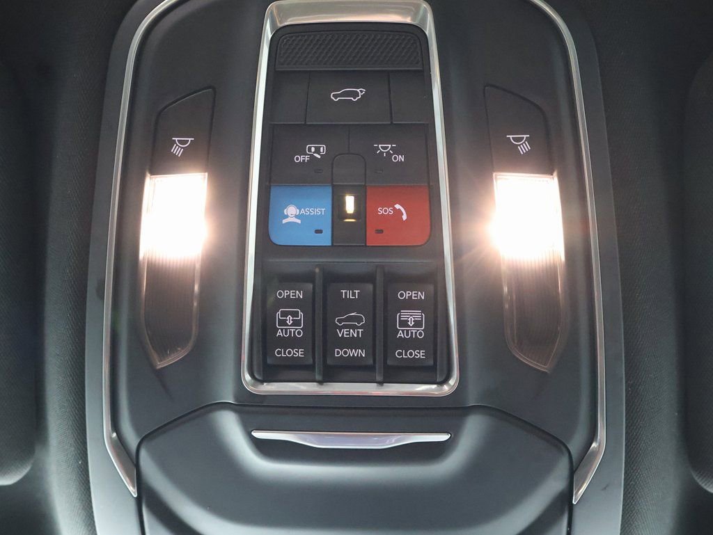 Used 2022 Jeep Wagoneer Series II w/ Premium Group I image 31