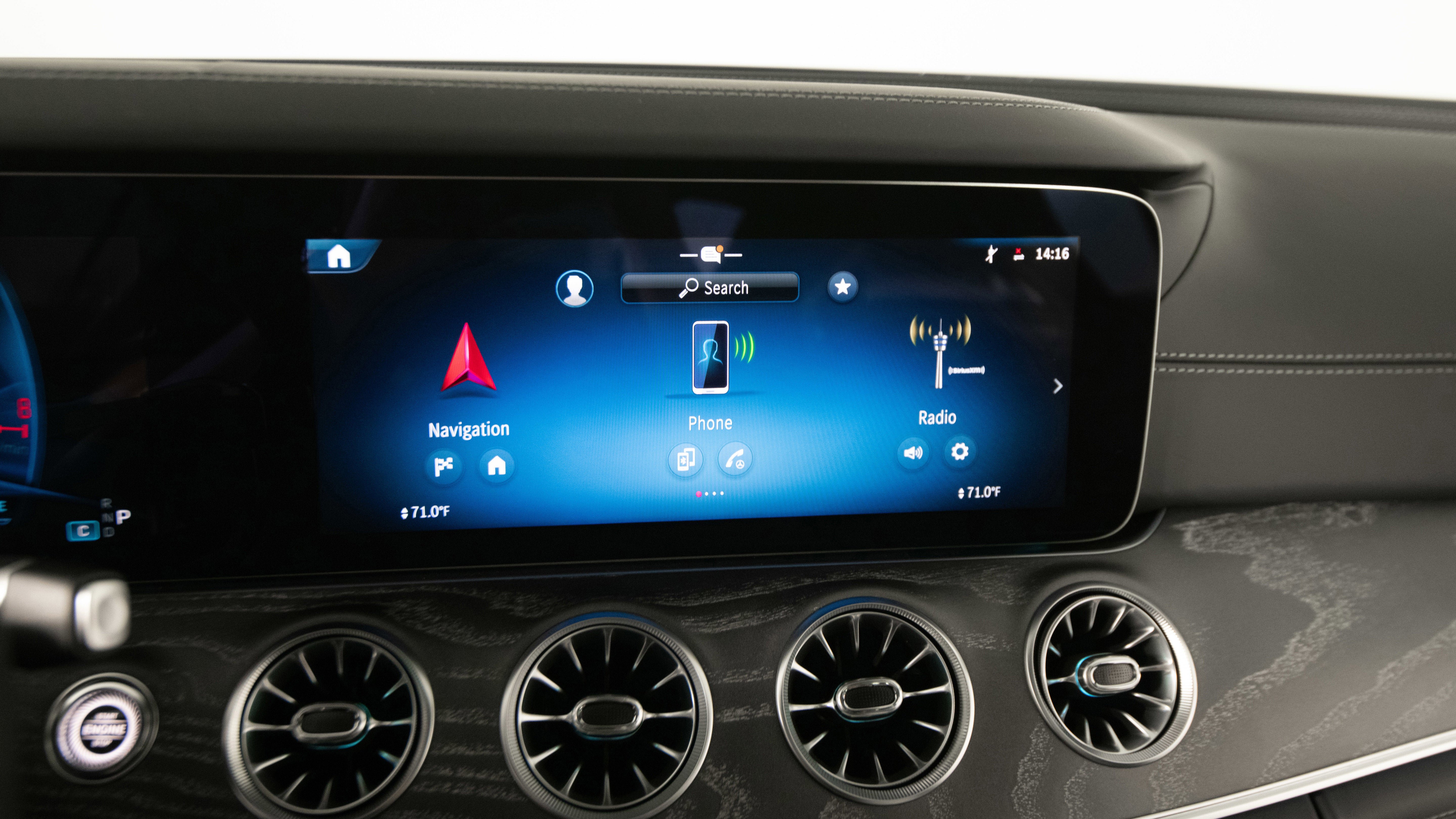 Used 2024 Mercedes-Benz AMG GT 43 image 26