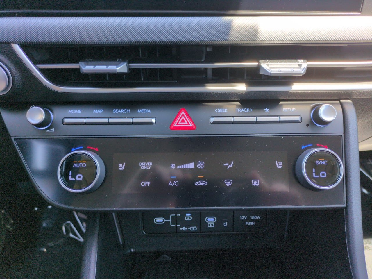 New 2026 Hyundai Sonata SEL FWD image 21