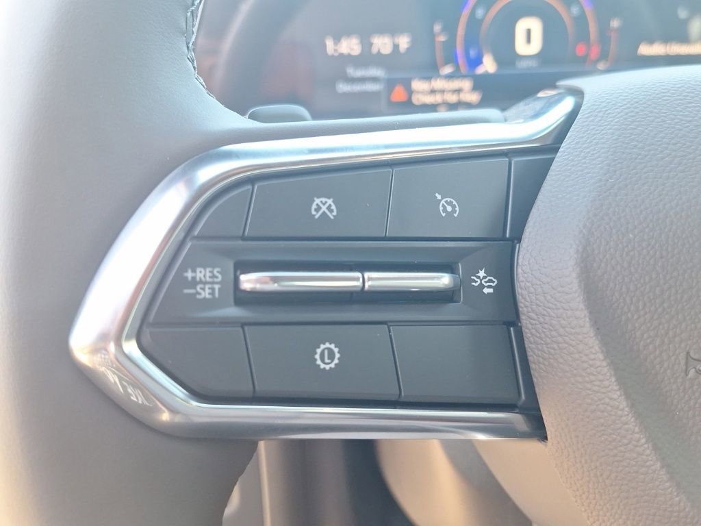 New 2026 Chevrolet Tahoe LS image 14