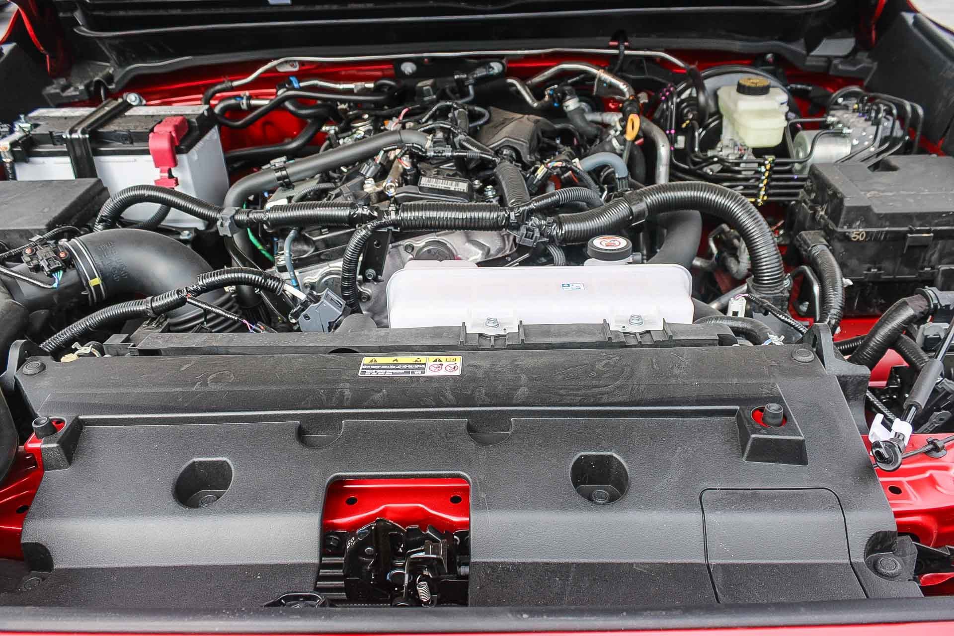 New 2026 Toyota Tacoma SR5 RWD image 14