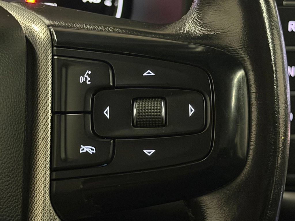 Certified 2021 GMC Yukon XL Denali w/ Advanced Technology Package AWD/4WD image 49