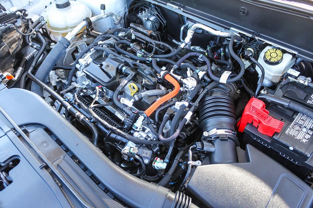 Used 2023 Ford Bronco Sport Big Bend image 32