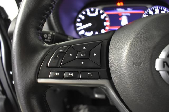 Used 2023 Nissan Sentra SV w/ All-Weather Package FWD image 15