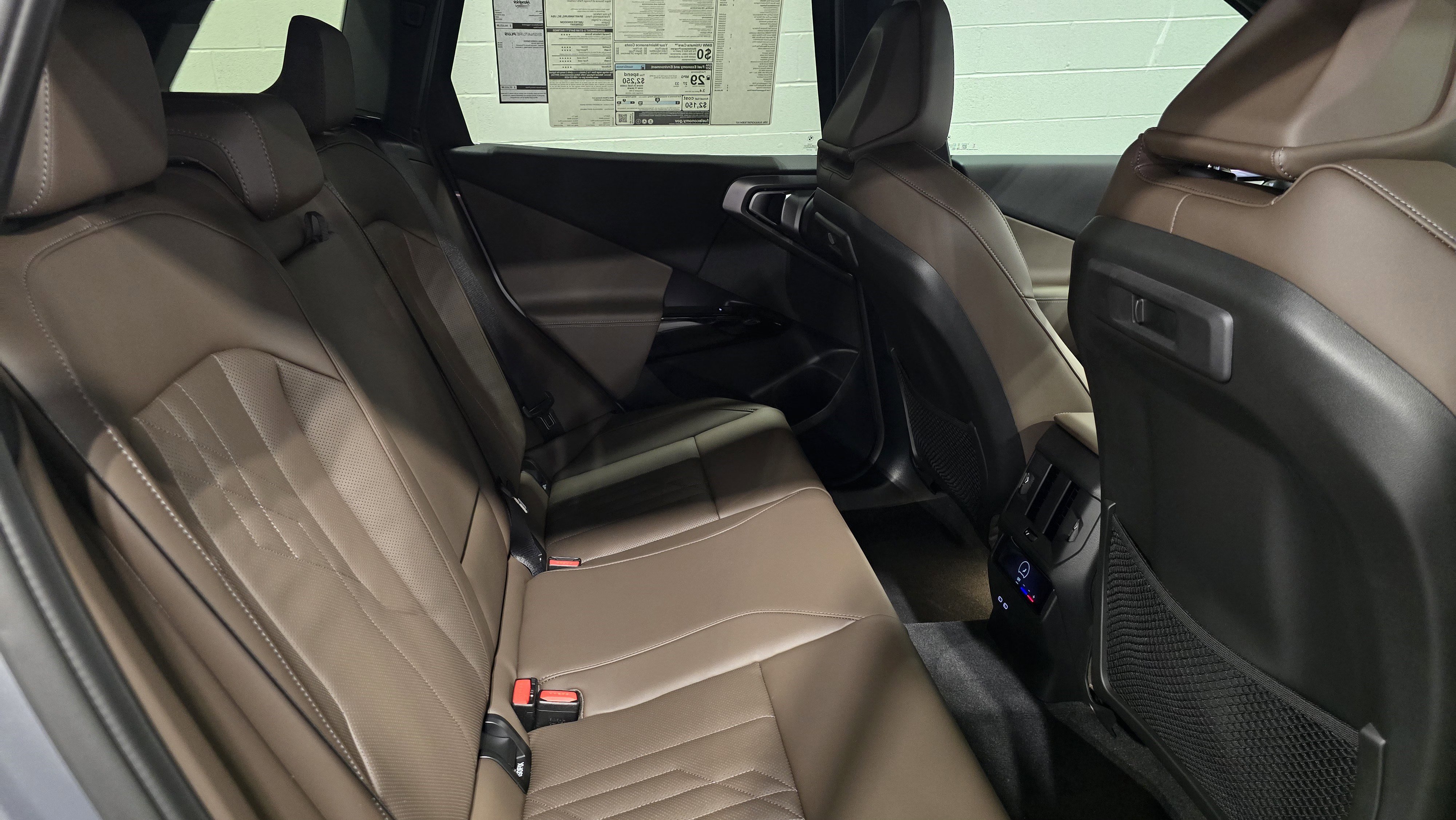 New 2026 BMW X3 xDrive30 w/ Convenience Package image 27