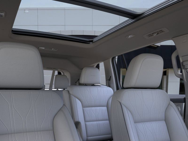New 2026 Buick Enclave Avenir w/ Super Cruise Package image 26