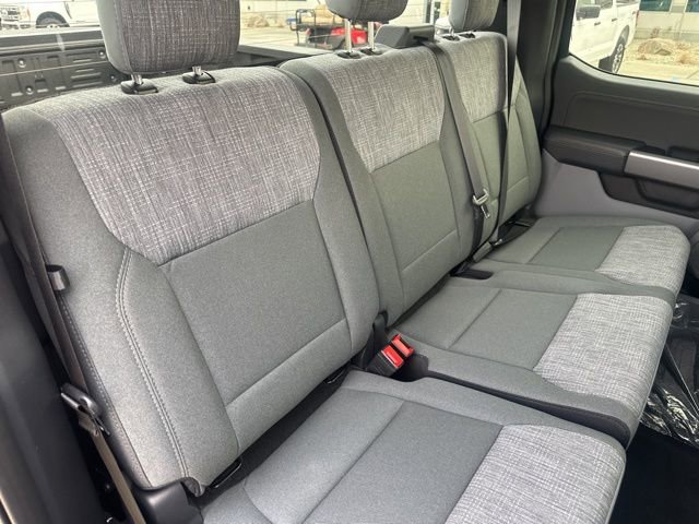 New 2026 Ford F250 XLT w/ XLT Premium Package image 11