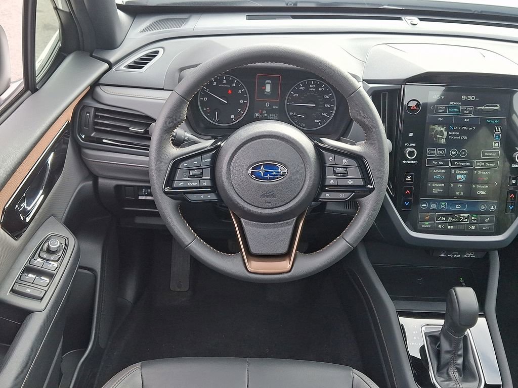 Used 2025 Subaru Forester Sport image 11