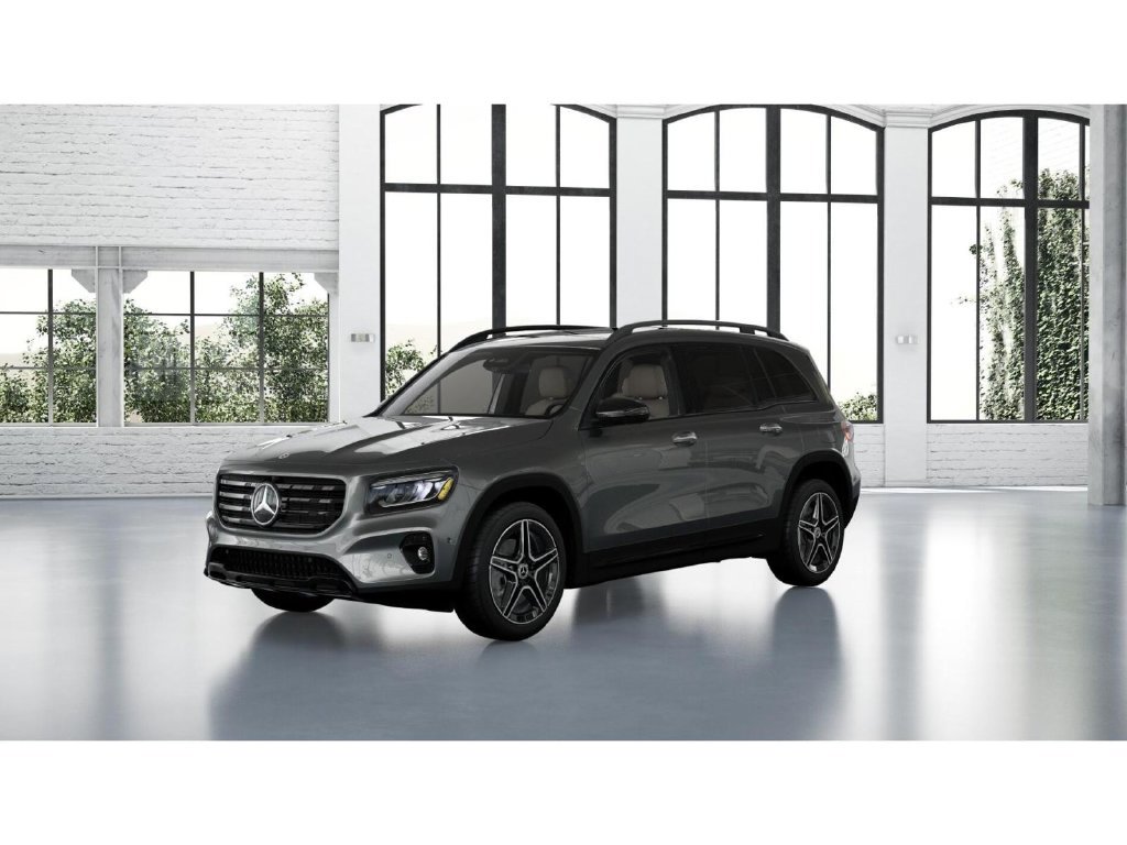 Used 2026 Mercedes-Benz GLB 250 4MATIC image 39