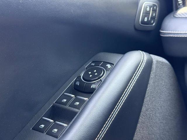 Certified 2021 Ford Mustang Mach-E Premium RWD image 27