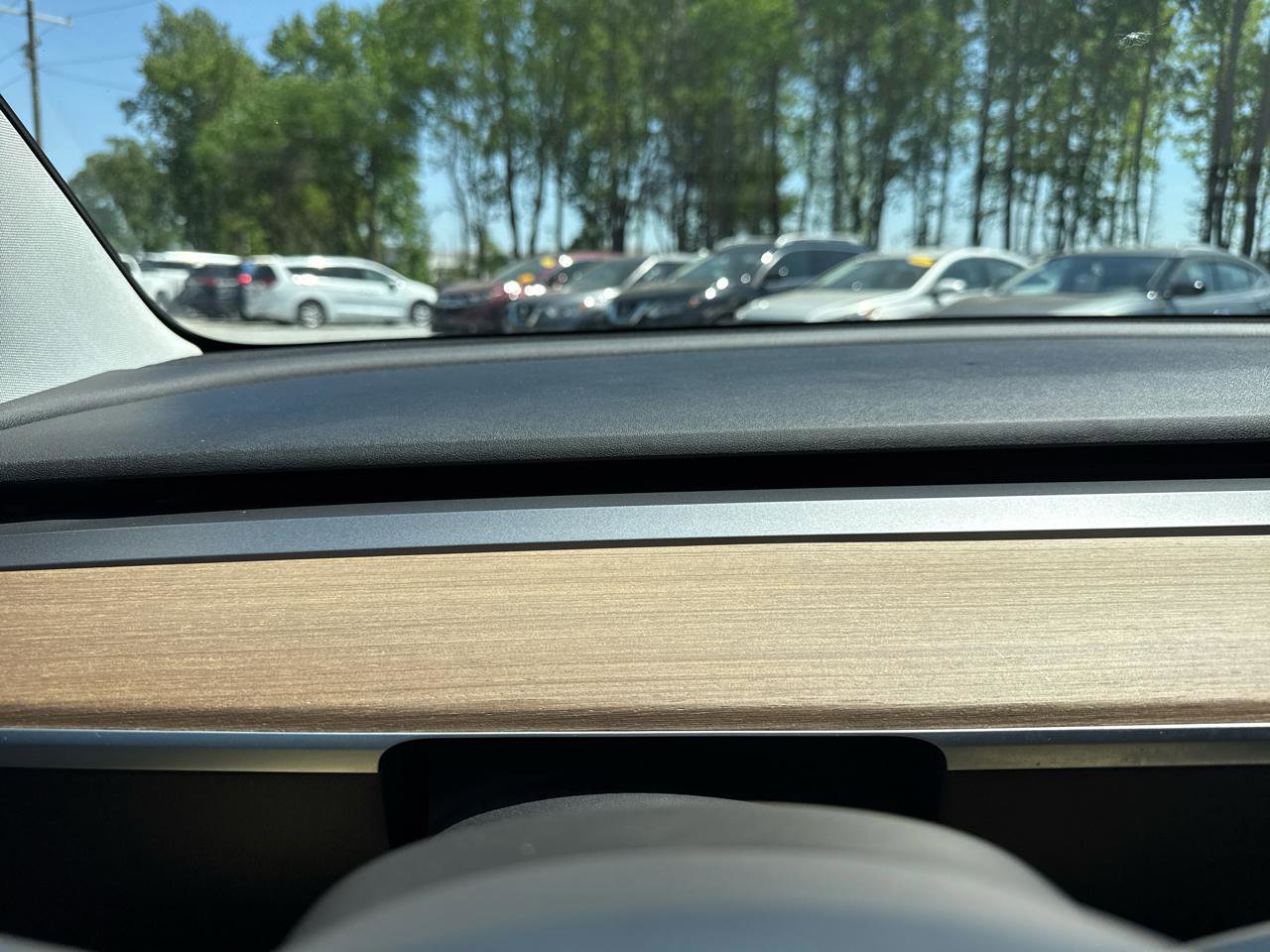 Used 2019 Tesla Model 3 Performance AWD/4WD image 14