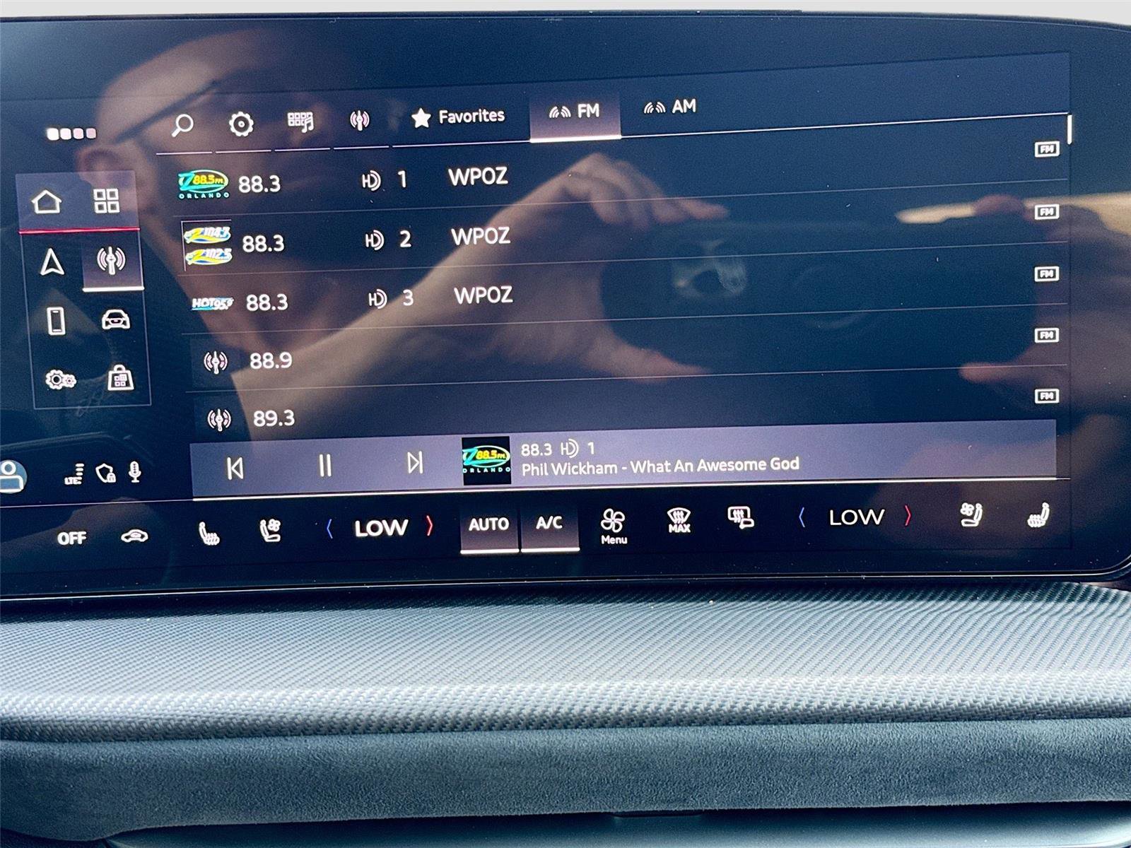 New 2025 Audi SQ5 Premium Plus image 15