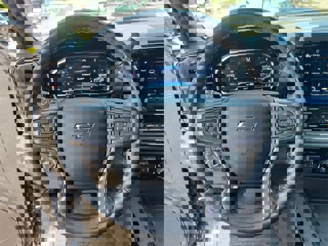 Used 2024 Chevrolet Silverado 2500 ZR2 w/ Technology Package image 20