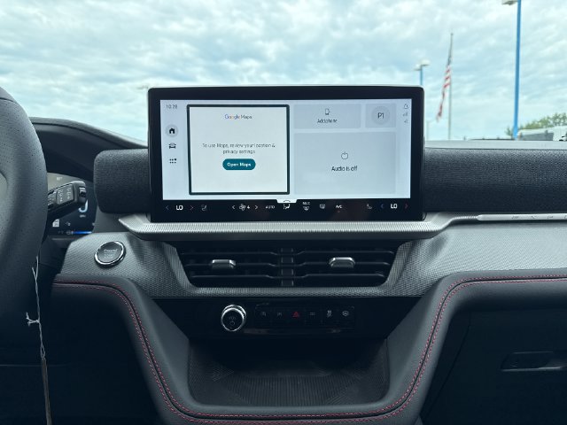 New 2026 Ford Explorer ST-Line AWD/4WD image 19