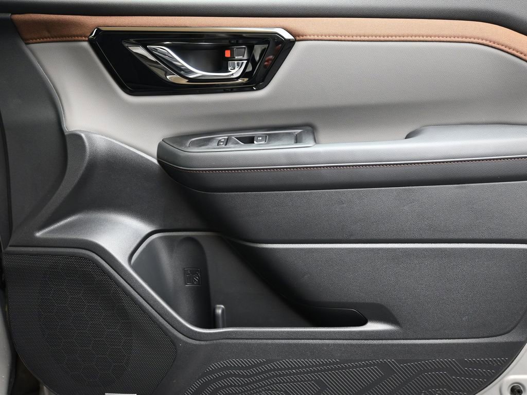 New 2026 Subaru Forester Sport image 13