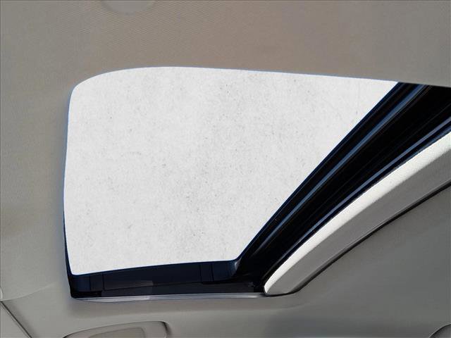 Certified 2024 Honda Accord EX image 14