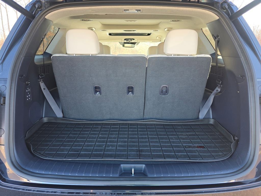 Used 2022 Hyundai Palisade Limited image 11