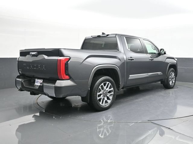Used 2024 Toyota Tundra 1794 Edition AWD/4WD image 13