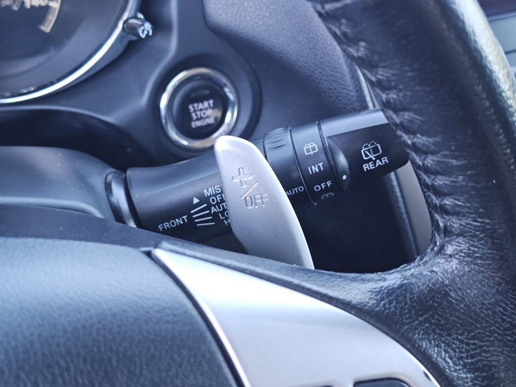 Used 2013 Mitsubishi Outlander Sport LE image 12
