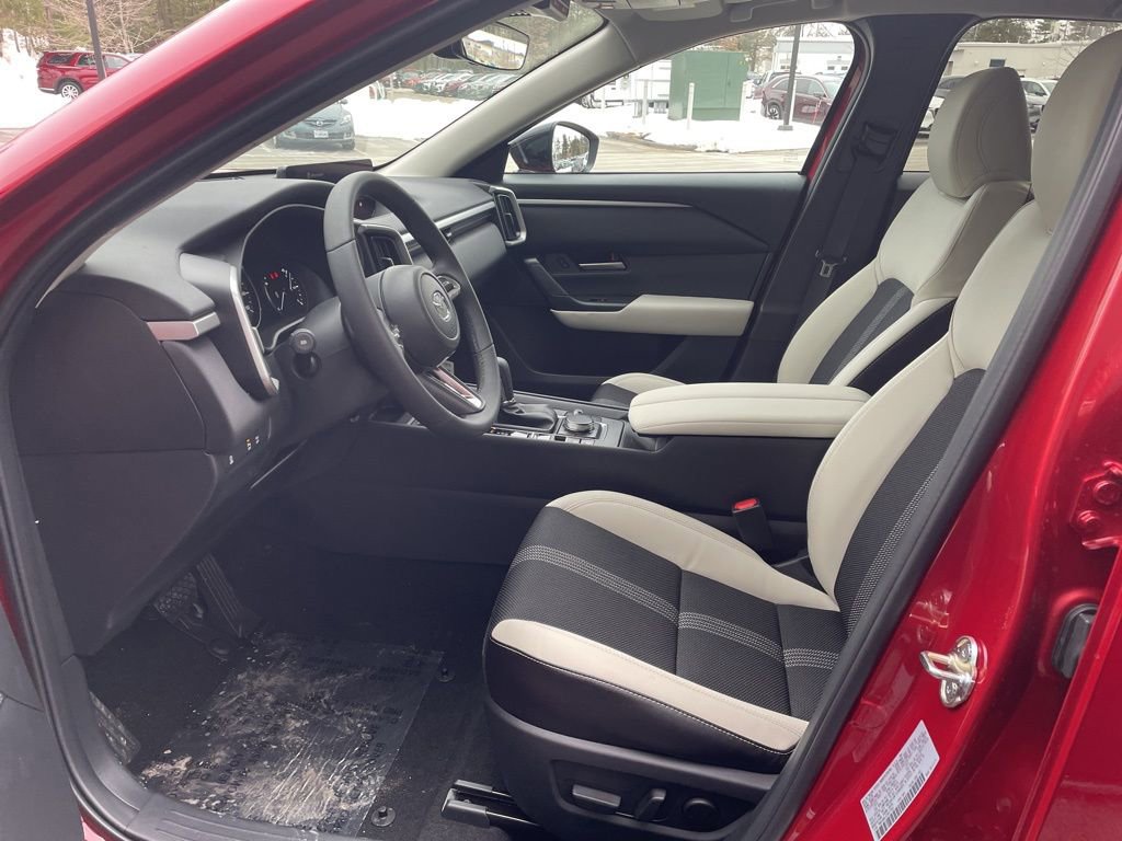New 2026 MAZDA CX-50 AWD 2.5 S w/ Weather Package image 15