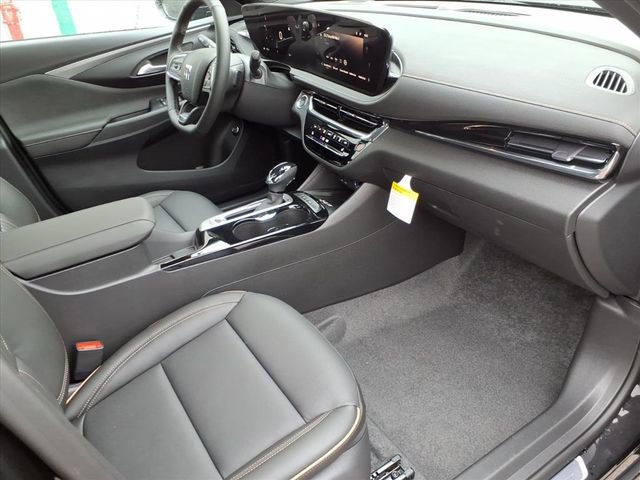 New 2026 Buick Envista Avenir image 25