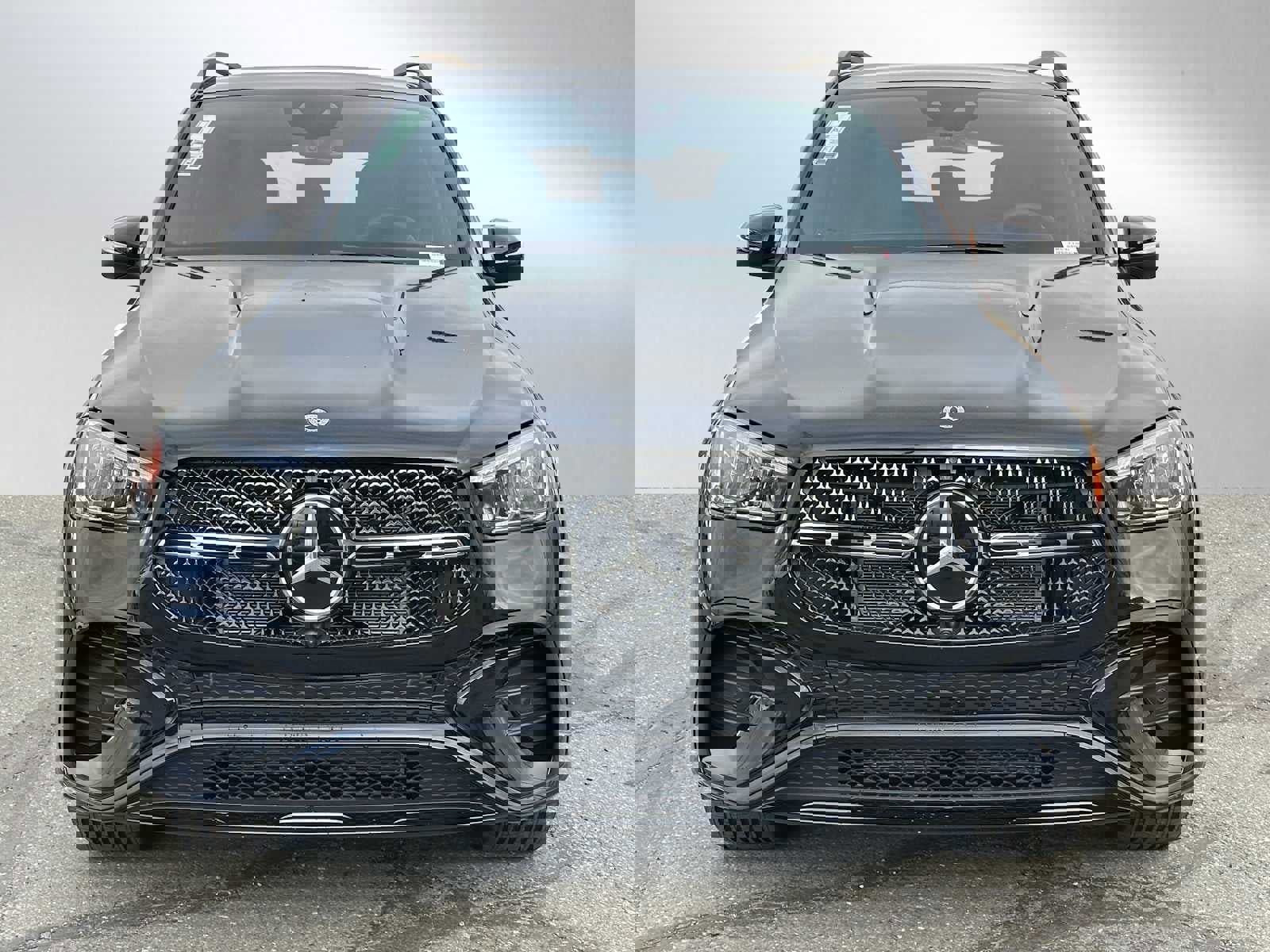 New 2026 Mercedes-Benz GLE 450 4MATIC image 8