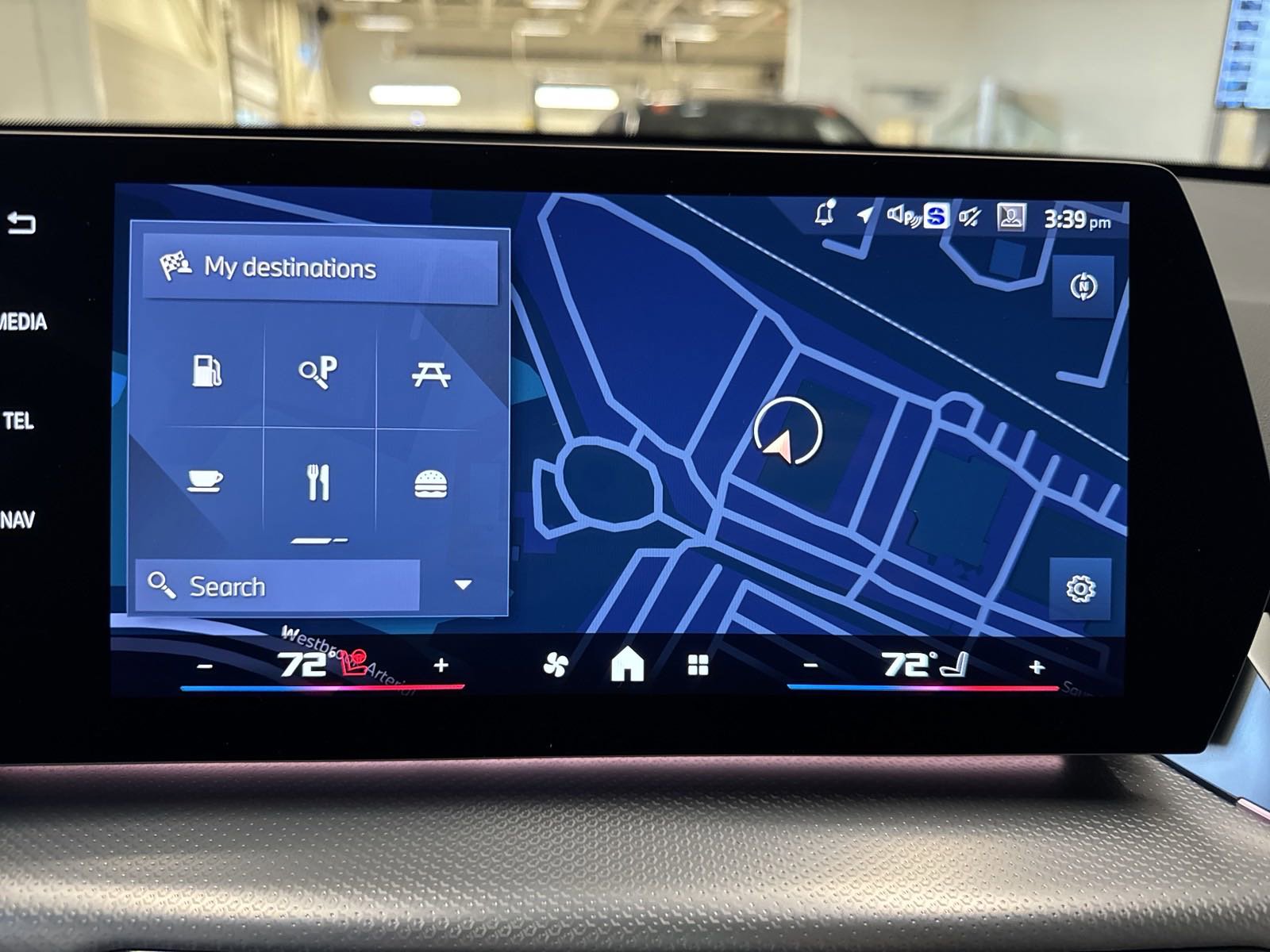 Used 2025 BMW X1 M35i image 24