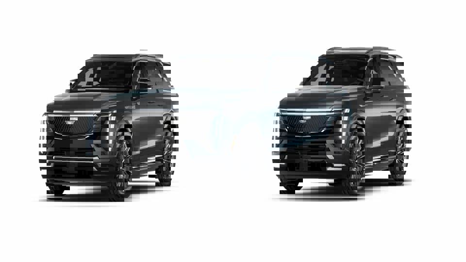 New 2026 Cadillac Escalade IQL Luxury image 19