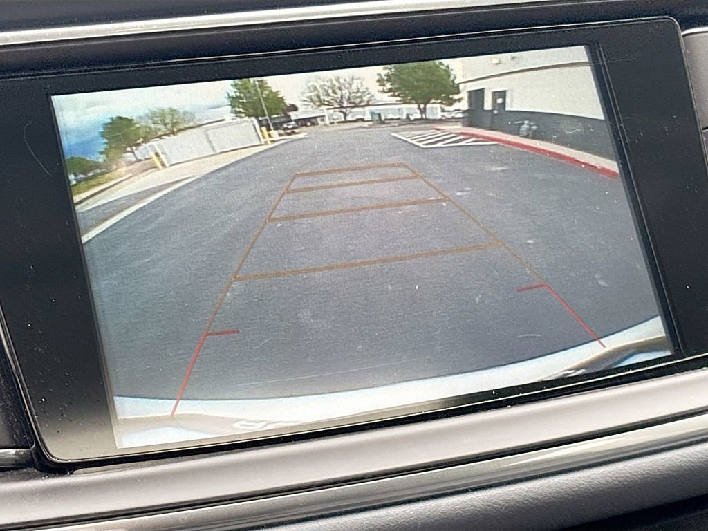 Used 2019 Buick Enclave Premium w/ Experience Buick Package AWD/4WD image 14