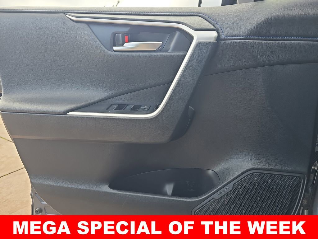 Used 2019 Toyota RAV4 XSE image 26