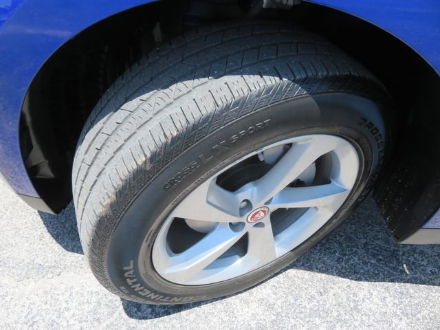 Used 2018 Jaguar F-PACE Premium AWD/4WD image 12