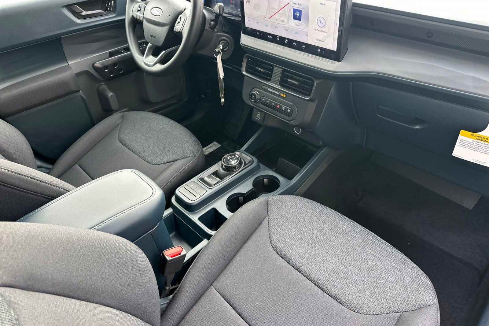 New 2026 Ford Maverick XL w/ 4K Tow Package image 15