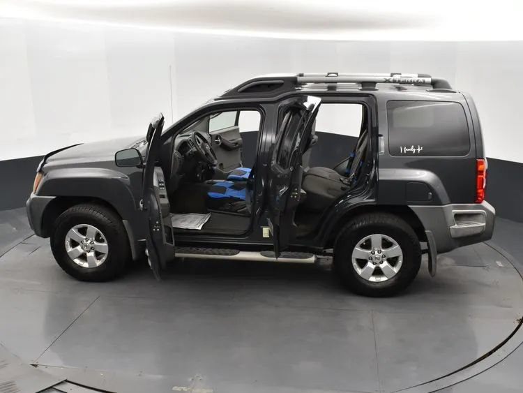 Used 2009 Nissan Xterra S RWD image 7