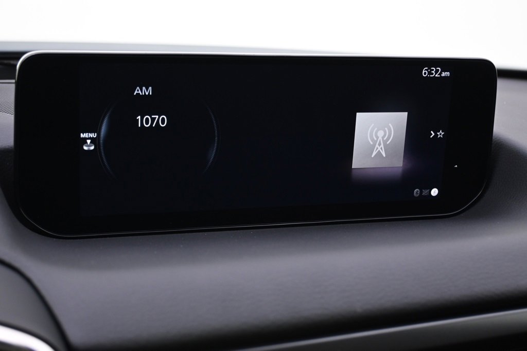 Used 2025 MAZDA CX-50 2.5 Hybrid w/ Premium Plus Pkg image 29