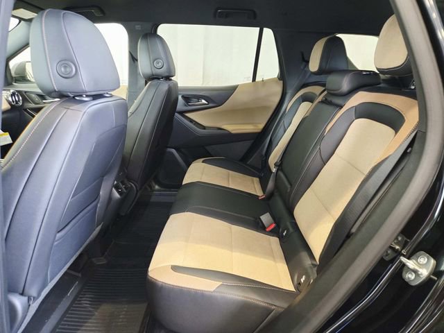 New 2026 Chevrolet Equinox ACTIV image 9