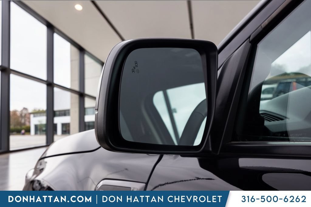 Used 2022 Ford Ranger XLT w/ Tremor Off-Road Package AWD/4WD image 27