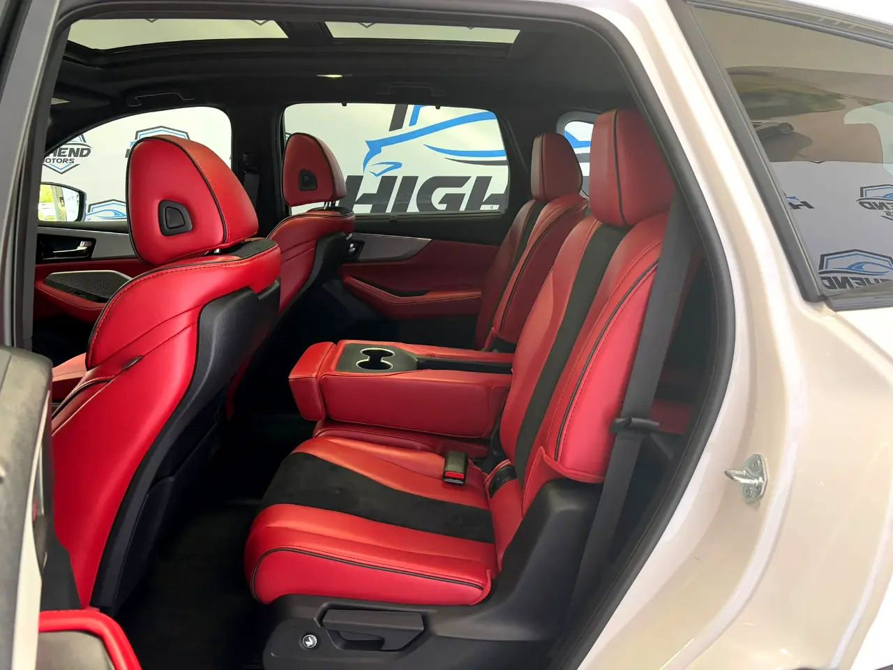 Used 2024 Acura MDX A-Spec image 14