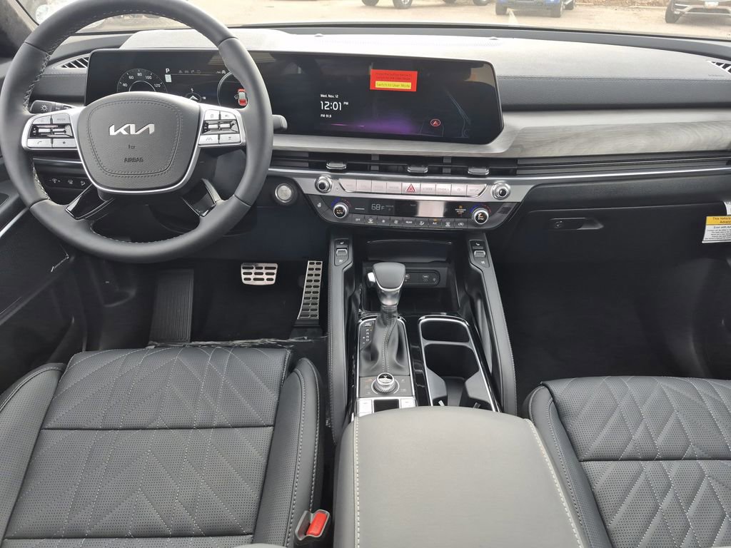 New 2025 Kia Telluride SX X-Line image 13