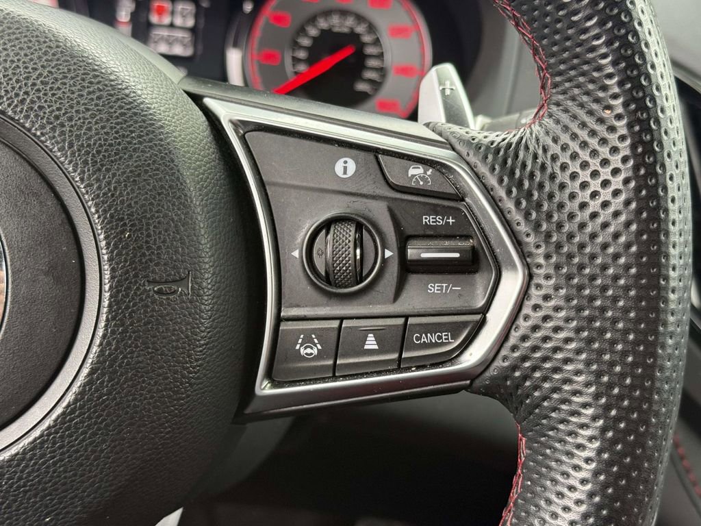 Used 2023 Acura RDX A-Spec AWD/4WD image 30