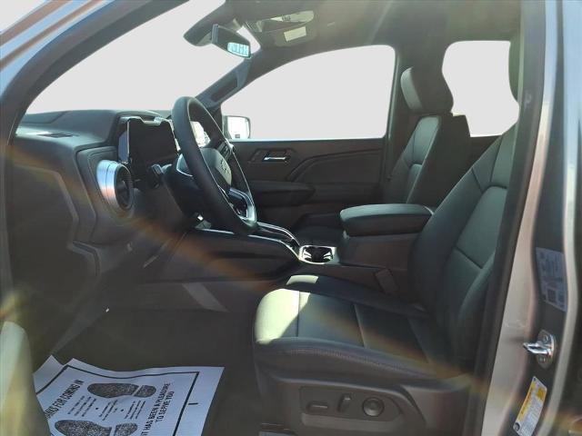 New 2026 Chevrolet Colorado LT w/ LT Convenience Package image 20