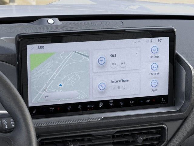 New 2025 Ford Bronco Sport Badlands w/ Badlands Tech Package image 14