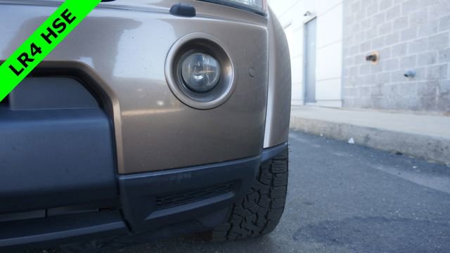 Used 2012 Land Rover LR4 HSE AWD/4WD image 77