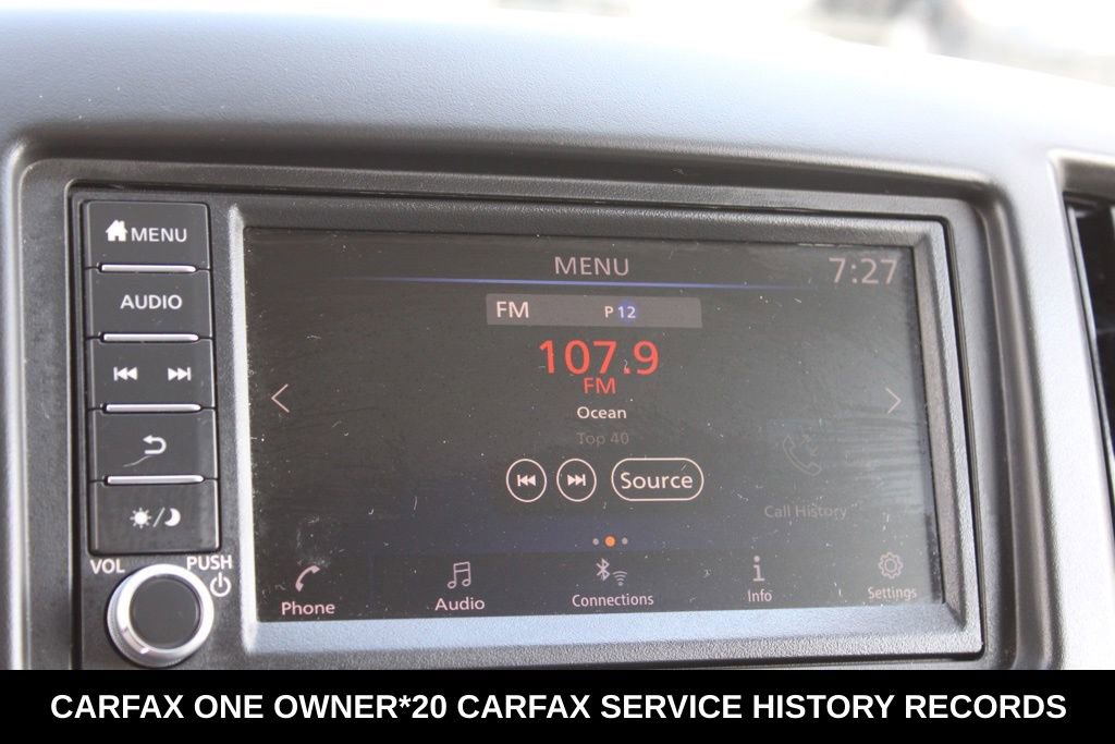 Used 2020 Nissan NV200 SV w/ Back Door Glass Package FWD image 28